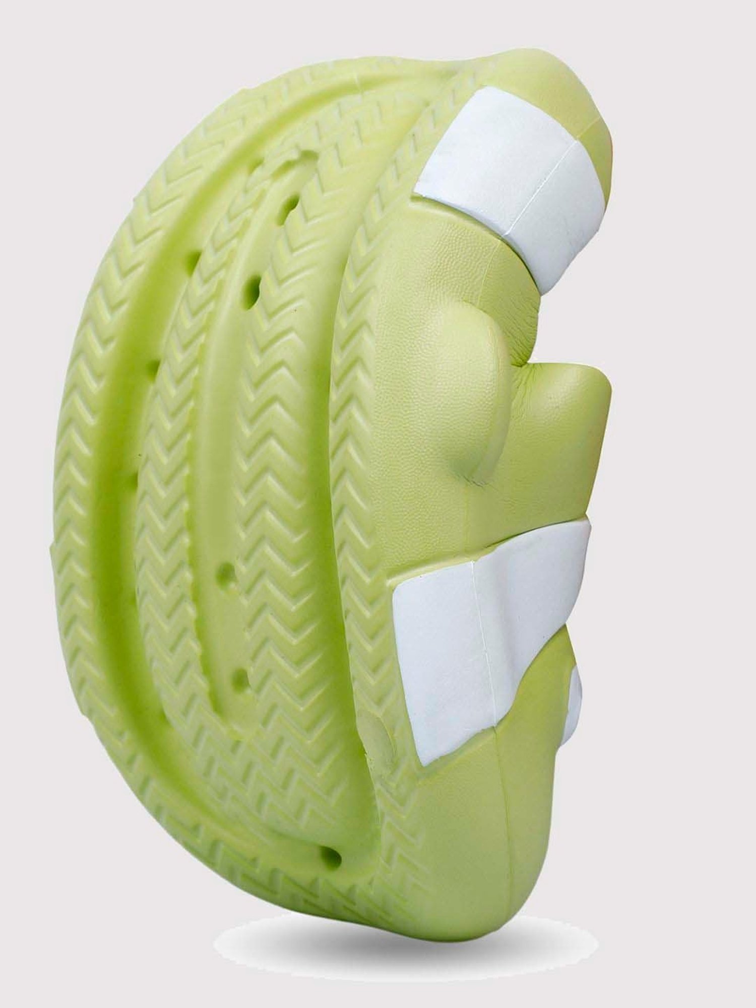 Baby Moo Unisex Green Casual Slip on