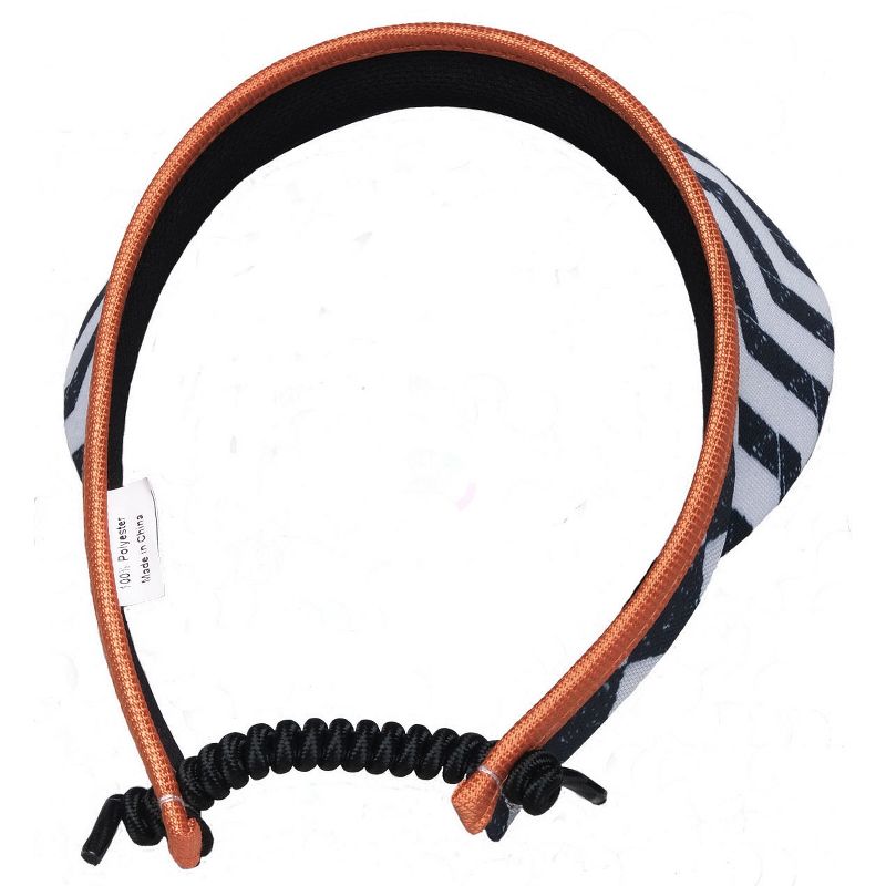 Glove It Women's Golf Visor - Coastal Tile