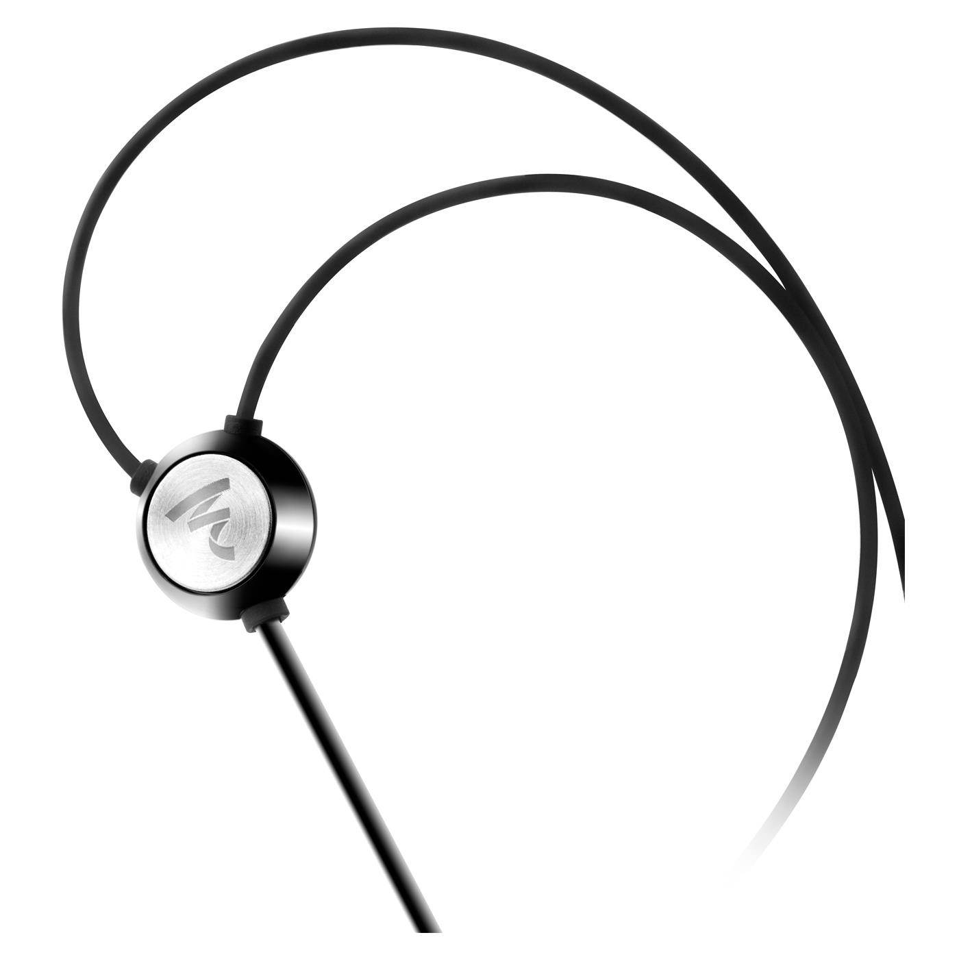 Focal Sphear High Resolution In-Ear Headphones (Black)