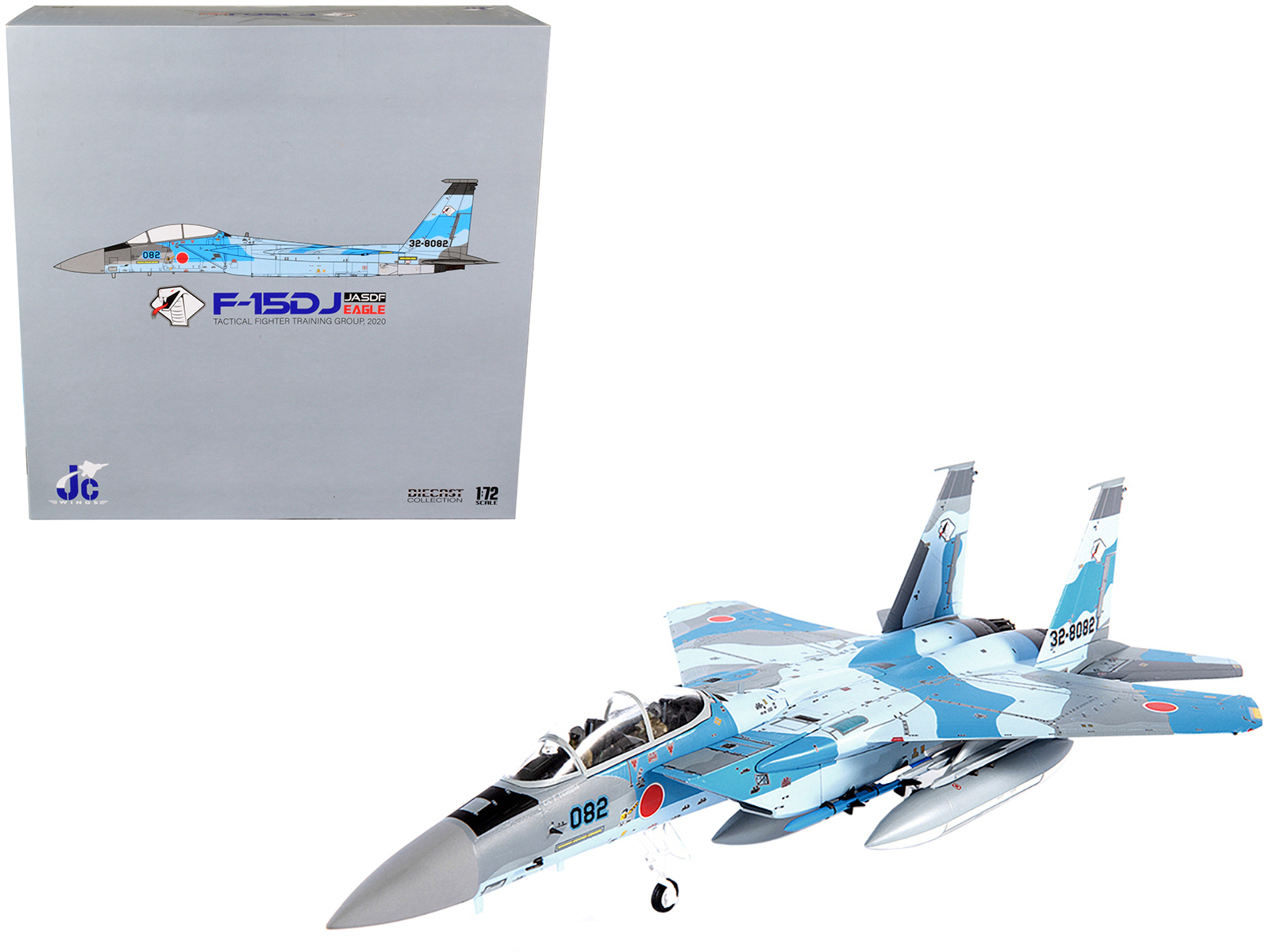 Sukhoi Su-30SM Flanker H Fighter Aircraft "22 GvIAP 11th Air and Air Defence Forces Army Russian Air Force" (2020) "Air Power Series" 1/72 Diecast Model by Hobby Master