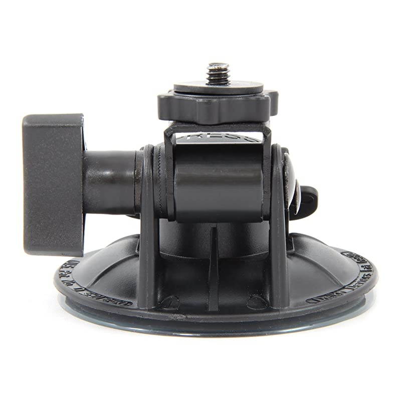 Devices Fat Gecko Stealth Suction Camera Mount (DDMOUNT-STEALTH)