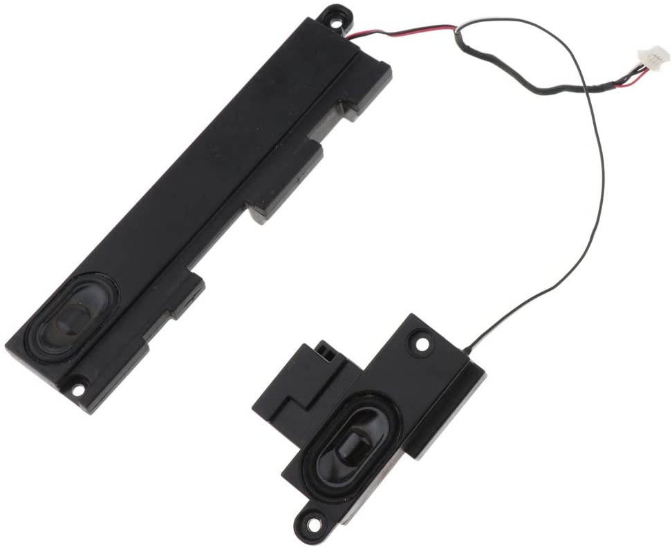 MagiDeal Laptop Internal Sound Speaker Loudspeaker Replacement for