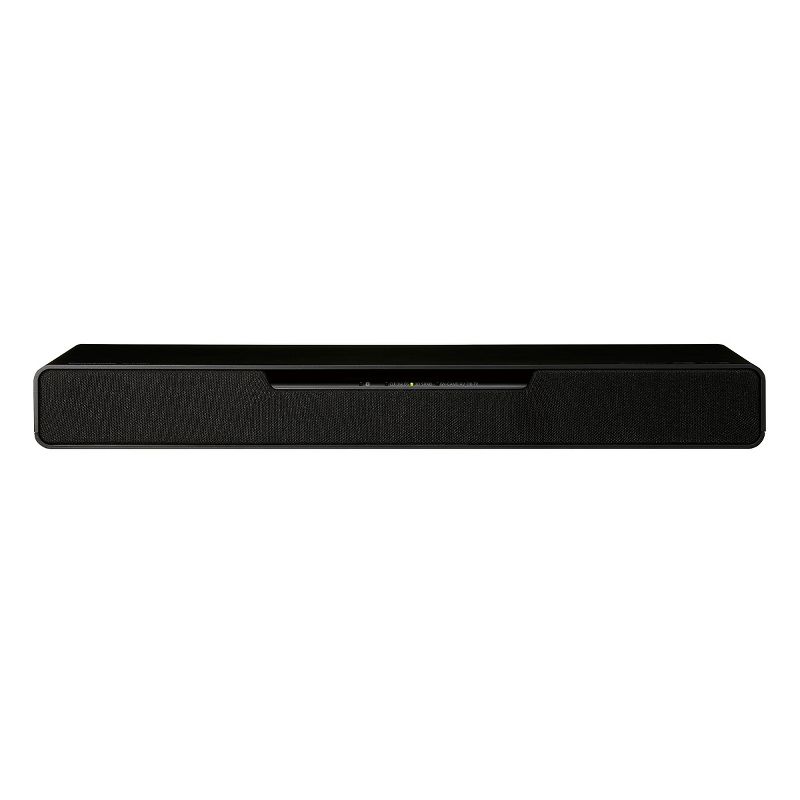 Beam - Smart TV Sound Bar with  Alexa Built-in - White