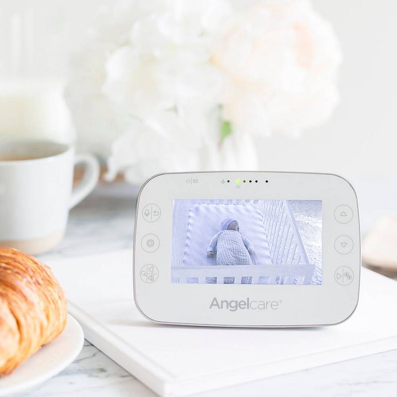 Infant Optics Digital Video Monitor DXR-8 Pro