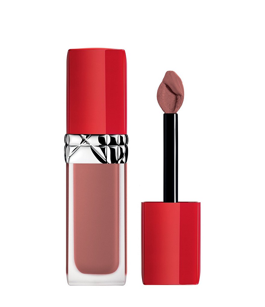 Dior Rouge Dior Ultra Care Liquid Lipstick