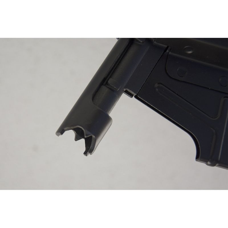 Hitachi NR83A3S 3-1/4 in. Round Head Plastic Collated Framing Nailer