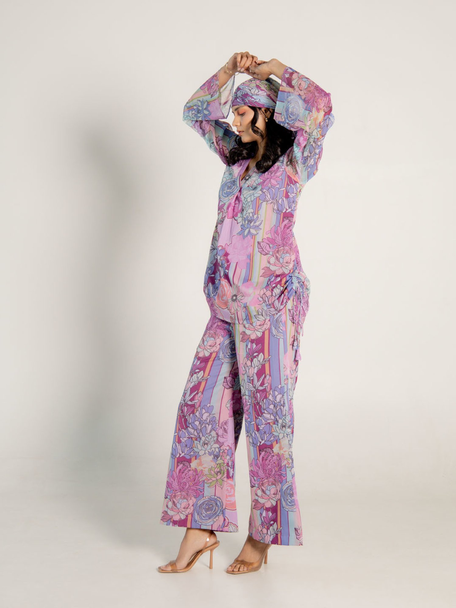 Aroop Shop India Jenna Set