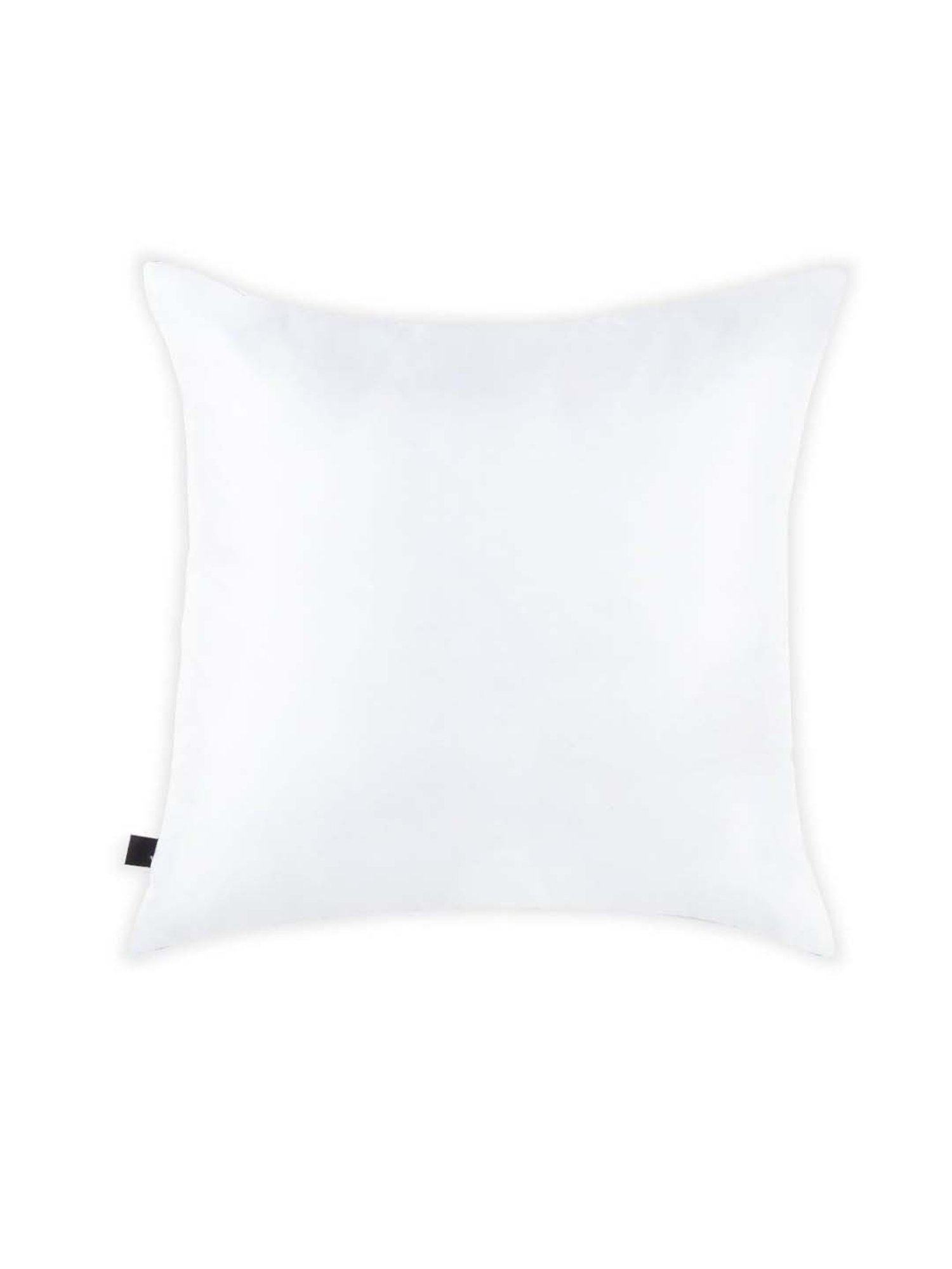 Home4U Multicolor Silk Large Cushion Cover - Set of 1