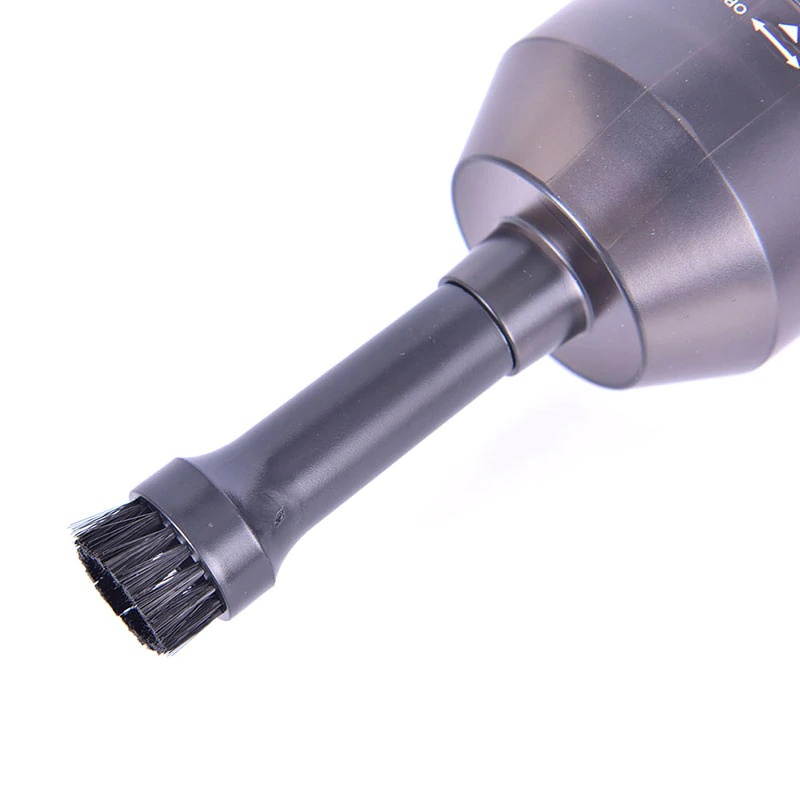 Portable Mini Handheld USB Keyboard Vacuum Cleaner For Laptop