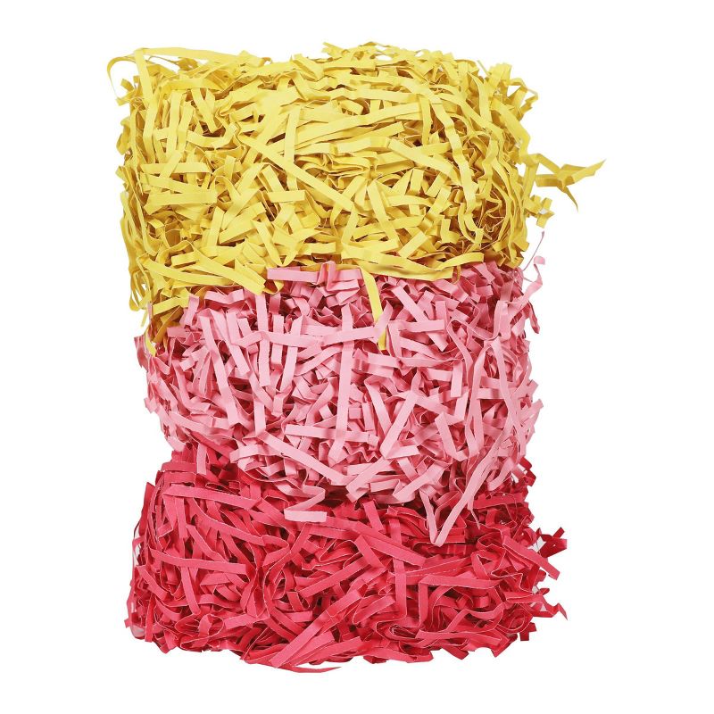 Frozen Paperboard Easter Basket