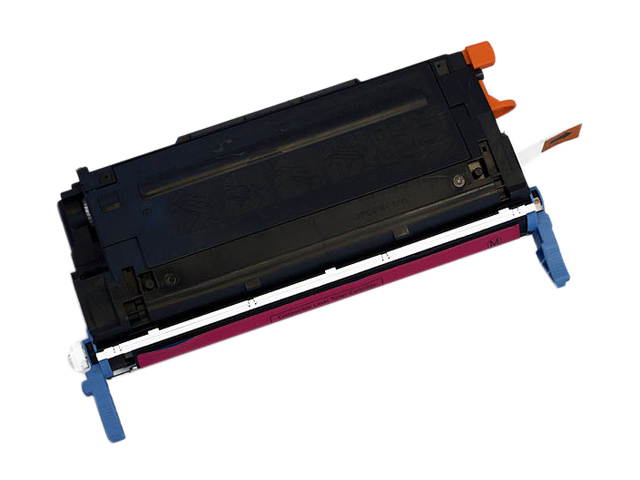 Premium Compatibles C9723ARPC Magenta Toner Cartridge