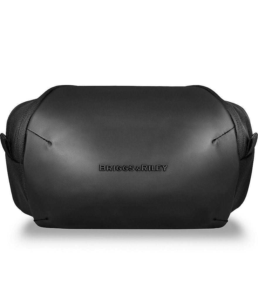 Briggs & Riley Delve Treksafe&trade; Small Crossbody Sling