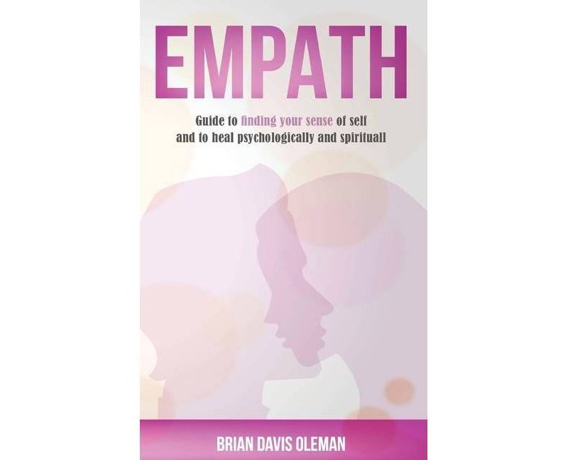 Empath - by  Brian Davis Oleman (Paperback)