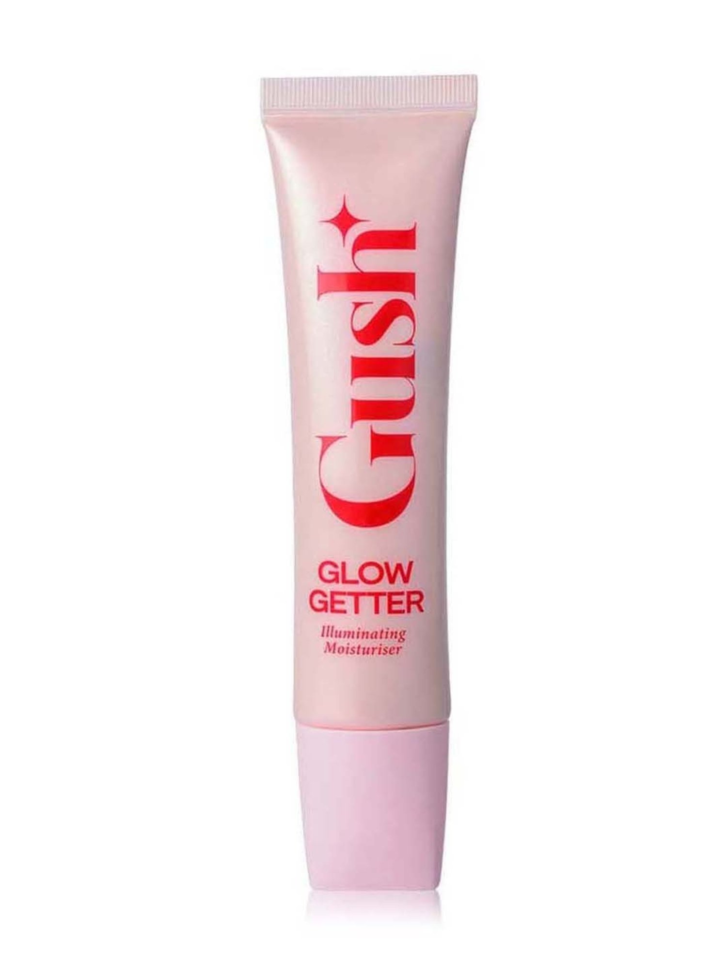 Gush Glow Getter- Illuminating Moisturiser Cloud Pink - 30 ml