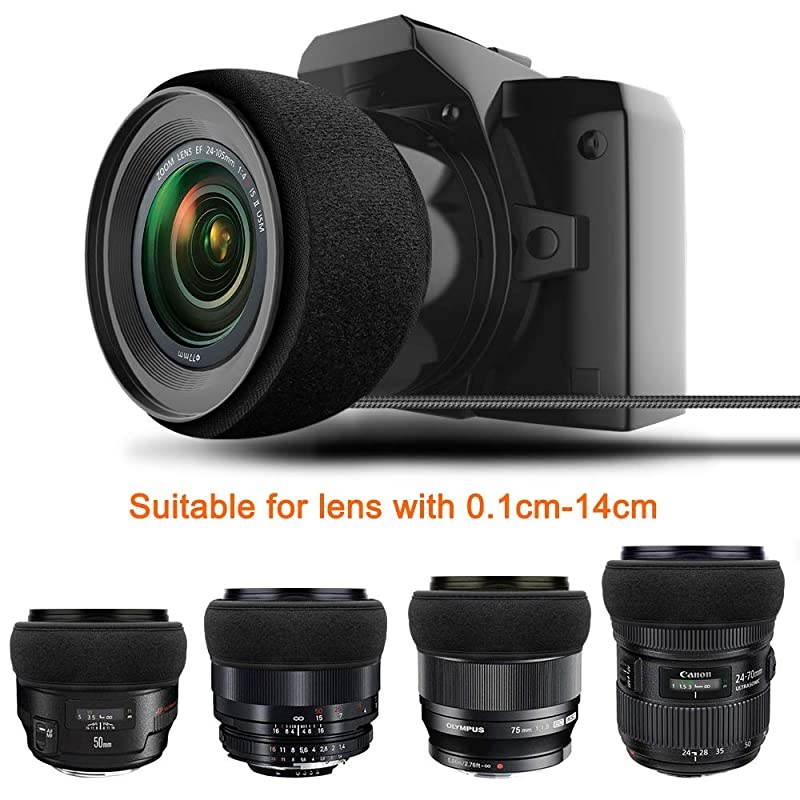 Heater Warmer Dew Heater with Temperature Regulator Strip for Ice Fog Universal Camera Telescopic Bottle Heating(Hot-3)