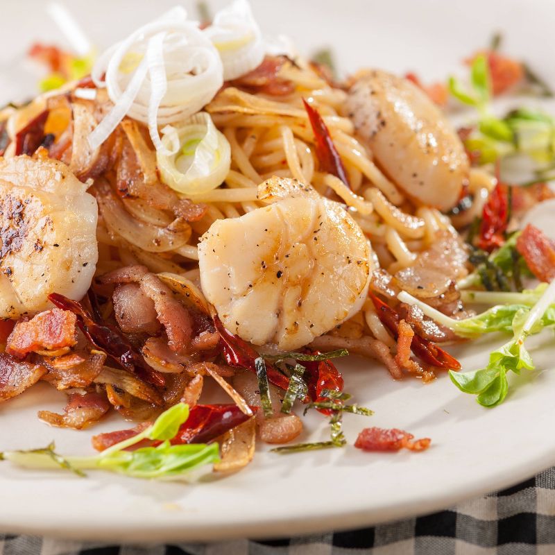 Marine Harvest Pastrami Cold Smoked Salmon - 4oz