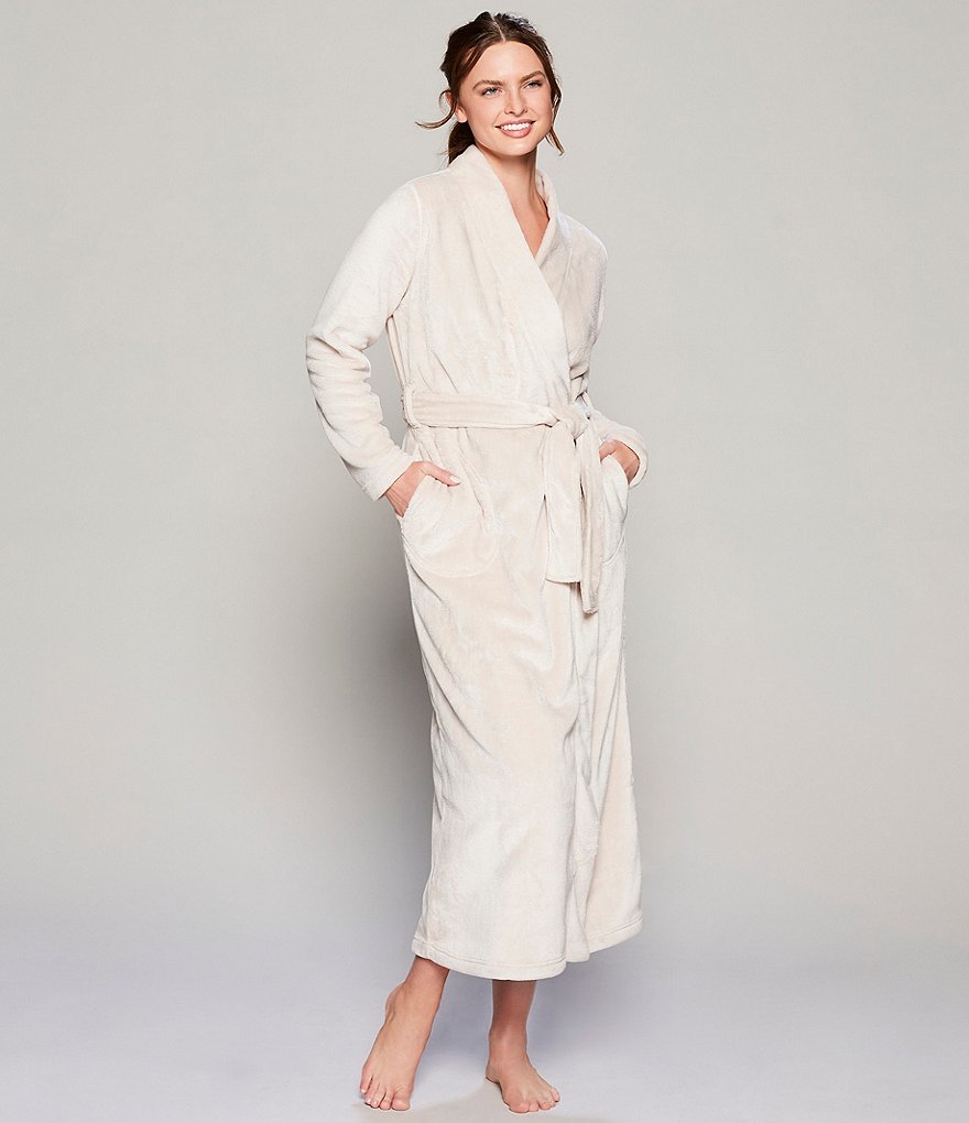 UGG Lorie Terry Wrap Robe