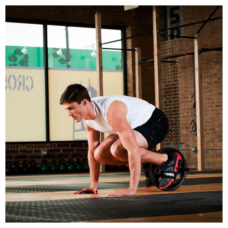 Lifeline Power Wheel