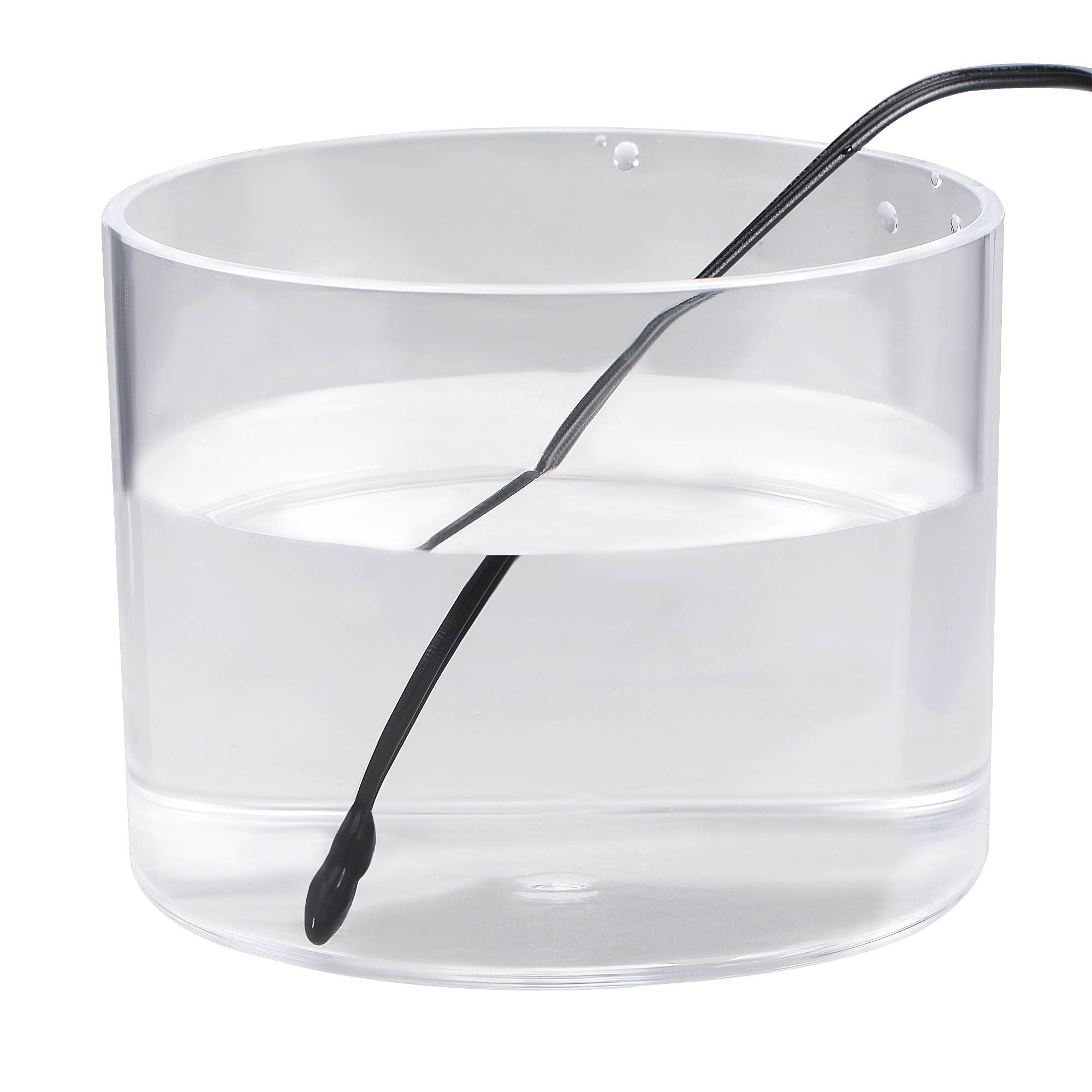 150K NTC Temperature Sensor Probe 20cm Digital Thermometer Extension Cable