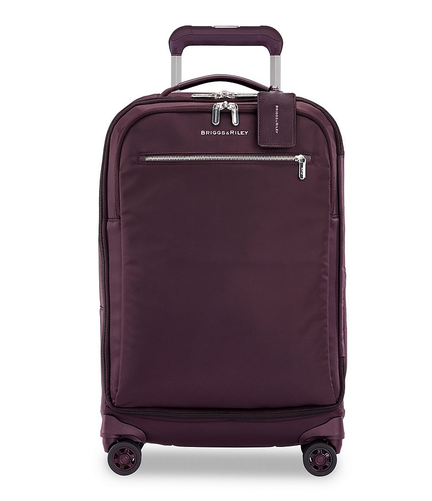 American Tourister 18'' Mickey Mouse Upright Hardside Suitcase