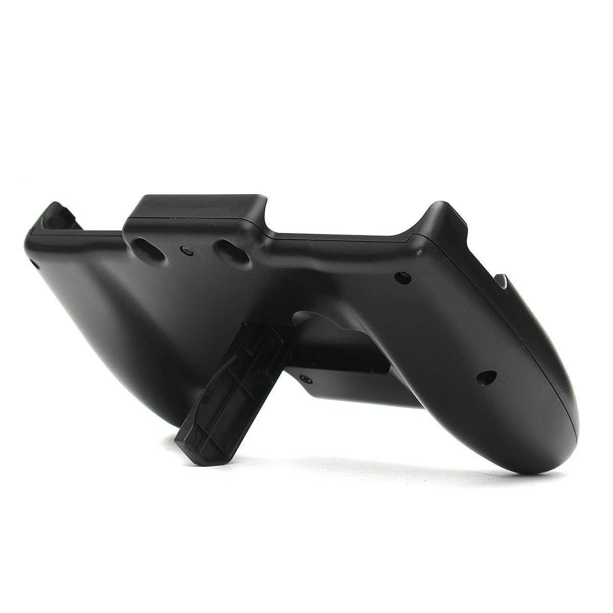 Indigo7 Authorized for Nintendo Switch Silicone Console Case Grip Protector Cover - Green