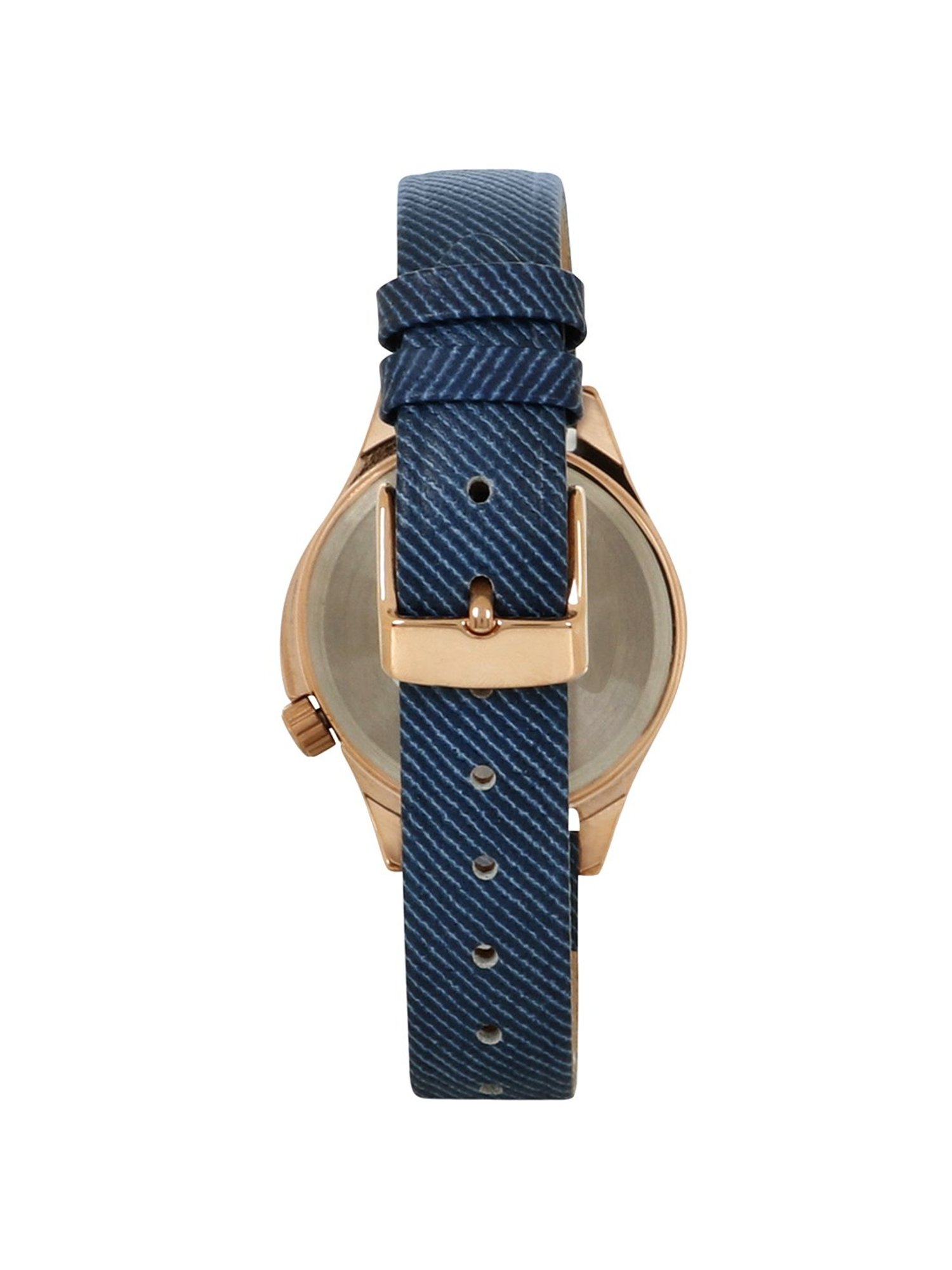 Helix TW037HL07 Analog Watch for Women