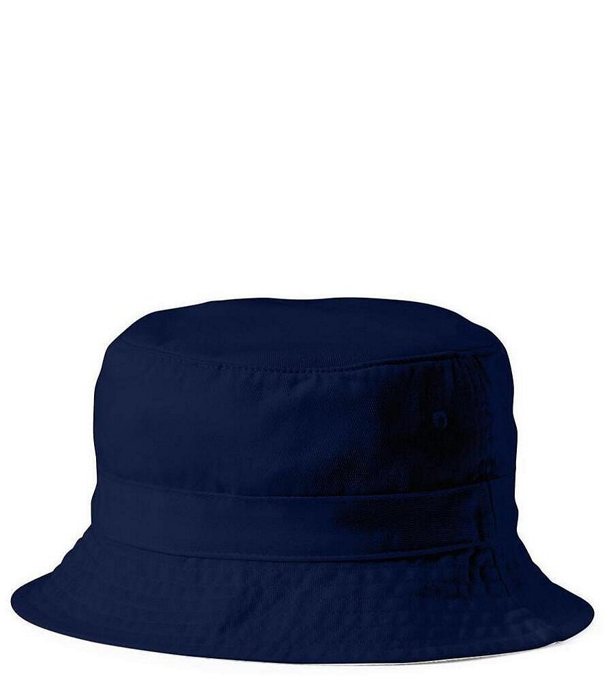 Polo Ralph Lauren Chino Bucket Hat