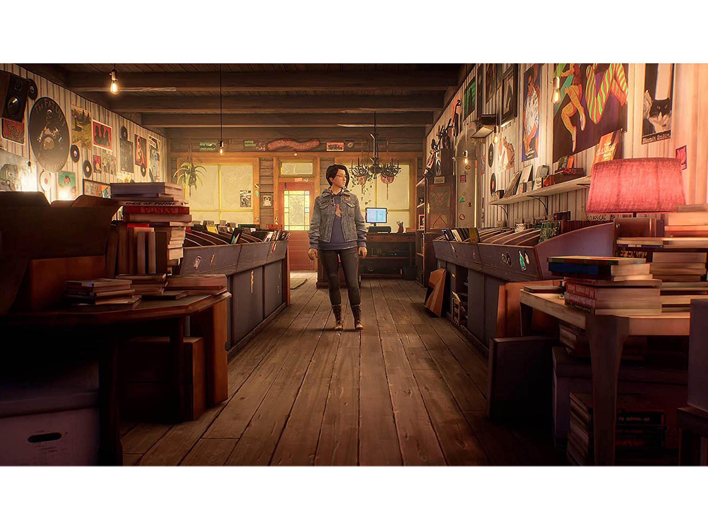 Life Is Strange: True Colors - PlayStation 5