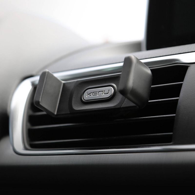 MYBAT Car Dash Air Vent Or Windshield Holder Mount Dock Compatible With Mobile Cell Phones