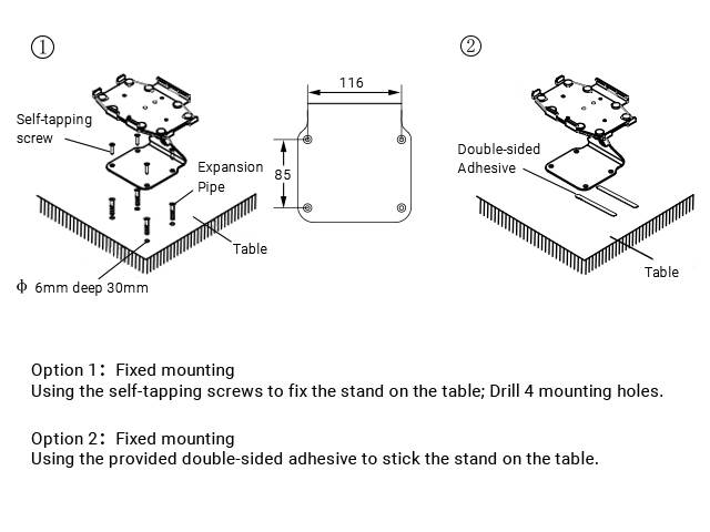 Beelta Tablet Stands Adjustable for 9.7''-12.9'', Compatible with all series of iPad, iPad Air and iPad pro, Business Desktop Retai POS iPad Stand for Desk, Key locked, Metal, Black