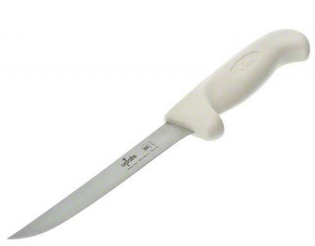 Update International KP-03 6 in. Stiff Blade Boning Knives