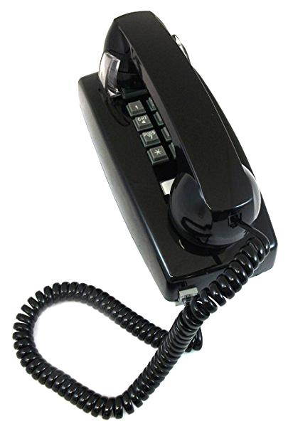 255400-VOE-20MD Wall ValueLine VOE Black