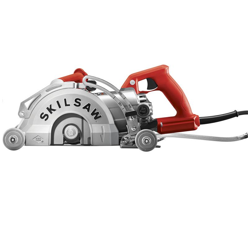 SKILSAW SPT79-00-RT MeduSaw 7 in. Worm Drive Concrete