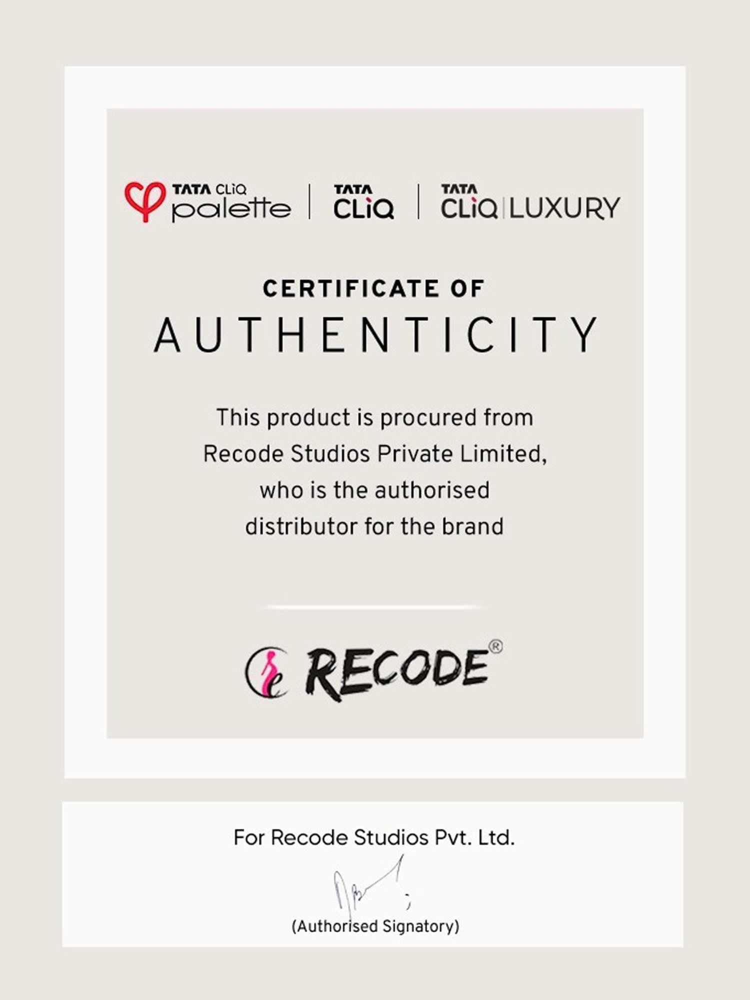 Recode Silky Matte Mini Liquid Lipstick - Pack of 10