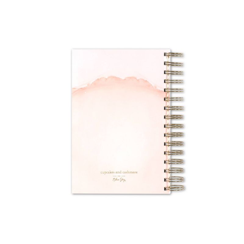 At-A-Glance Undated Class Record Book 10 7/8 x 8 1/4 Black 8015005