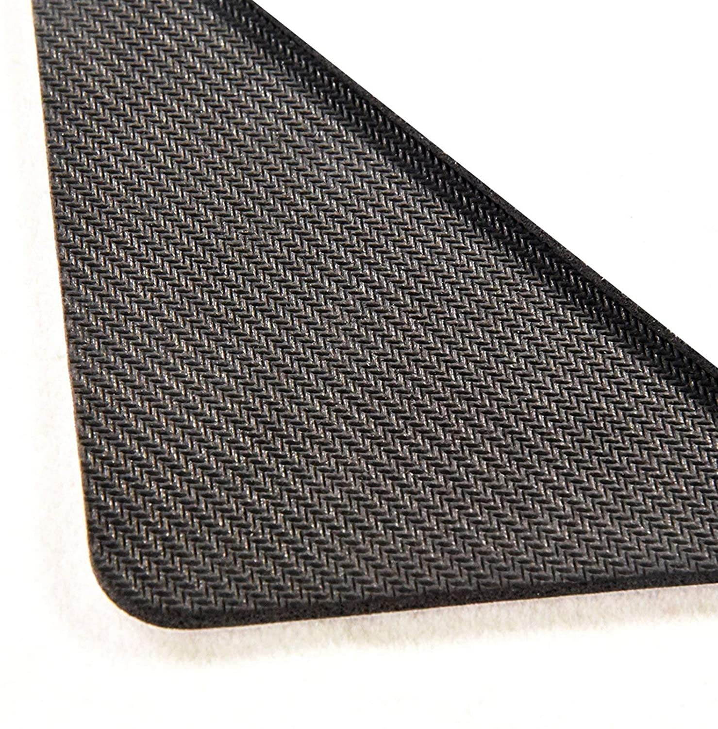 Custom Friends TV Show Mouse Pad with Stitched Edge, Fashion Design Mouse Mat, Non-Slip Rubber Base Mousepad for Laptop, Computer & PC, 7.87&times;9.84 inches with Stickers