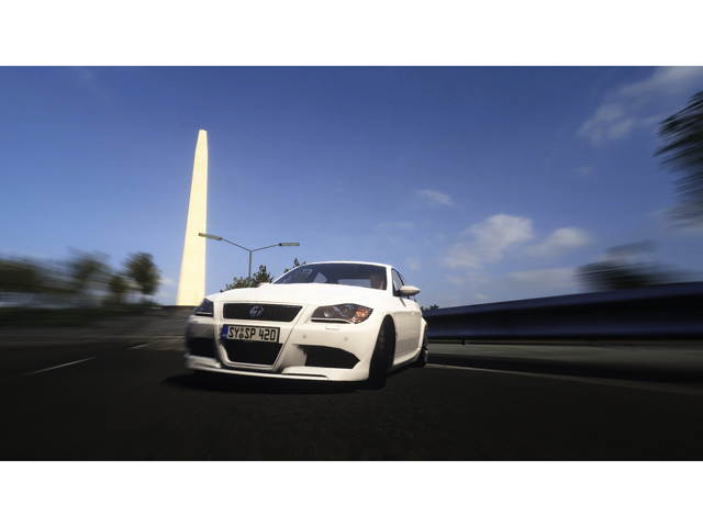 Crash Time 3 [Online Game Code]