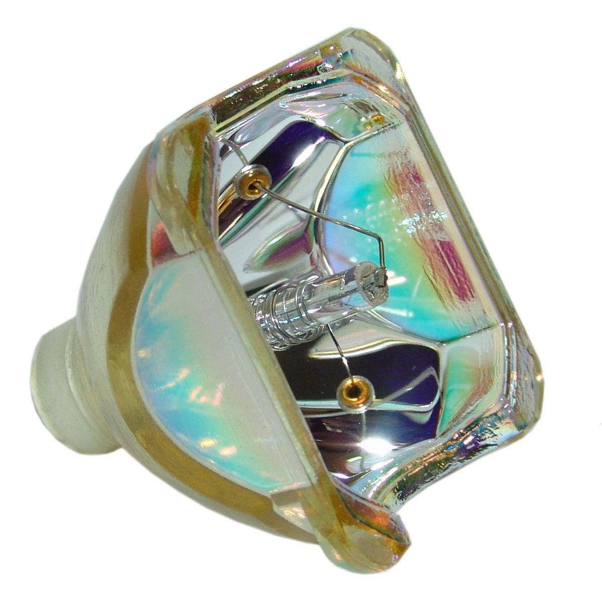 Lutema Economy Bulb for NEC NP1000G Projector (Lamp Only)