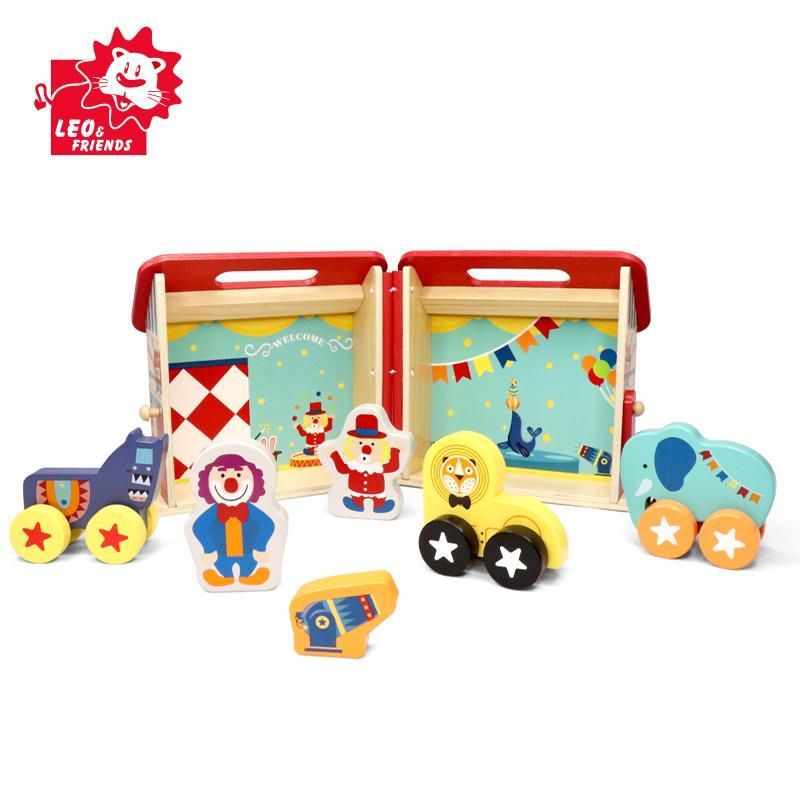 HearthSong Tree Trunk Fairy Home