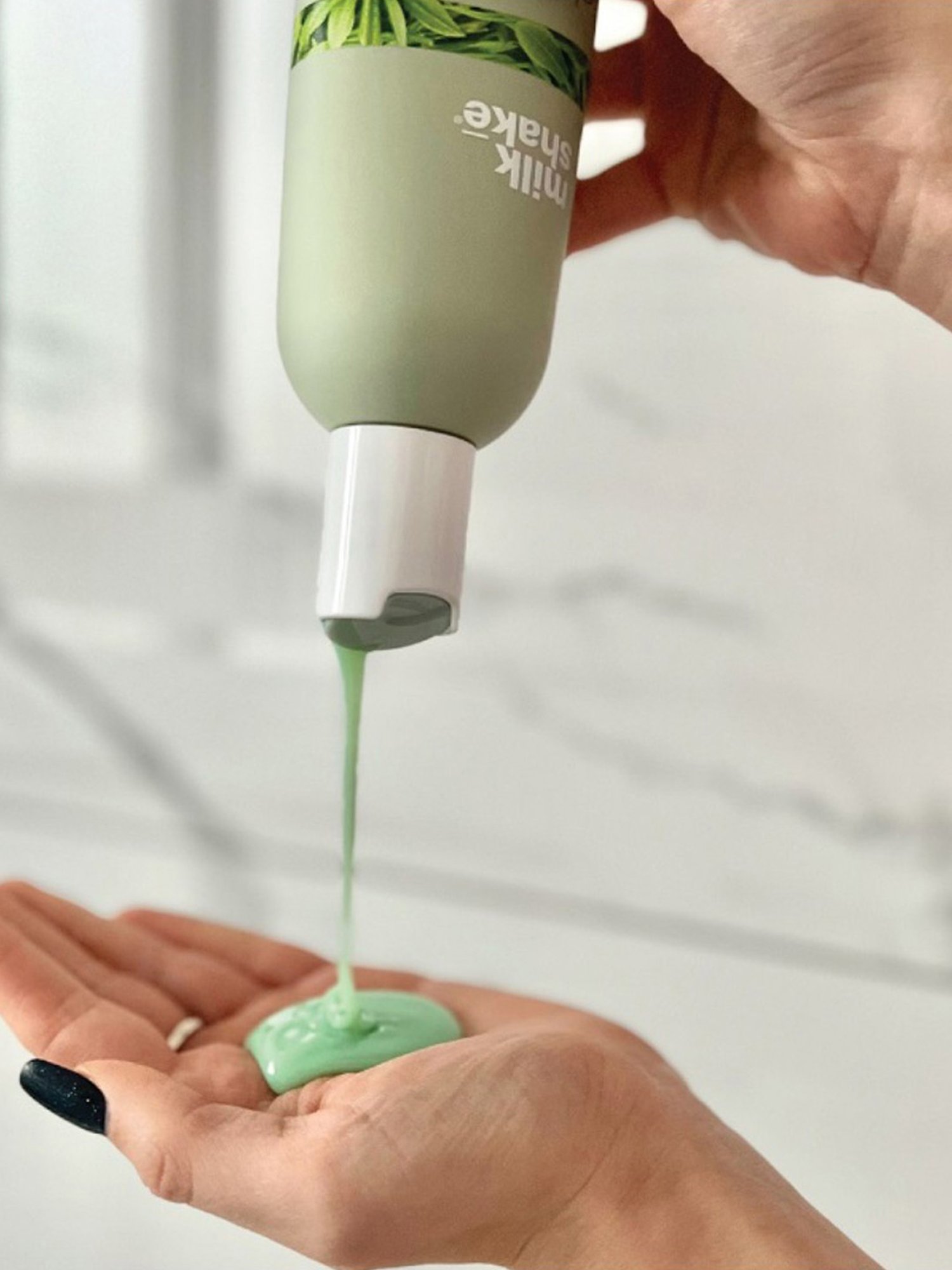 Milkshake Deep Detox Shampoo - 300 ml