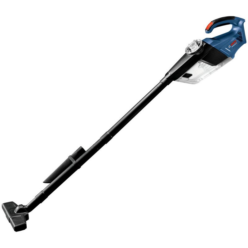 Bosch GAS18V-02N-RT 18V Lithium-Ion Cordless Handheld Vacuum Cleaner (Tool Only)