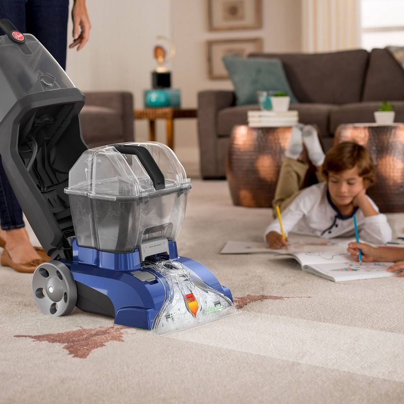 BISSELL JetScrub Pet Carpet Cleaner - 25299