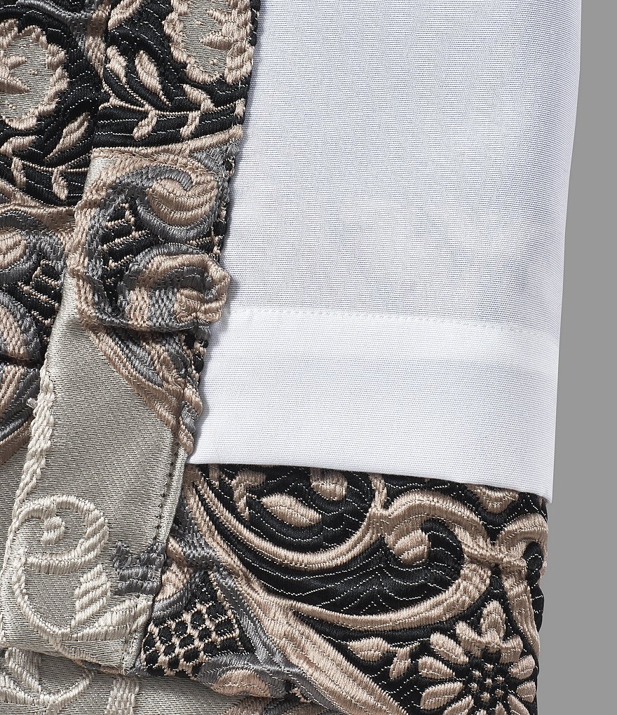 J. Queen New York Desiree Window Treatments