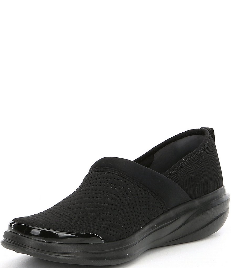 Bzees Coco Washable Slip-On Sneakers