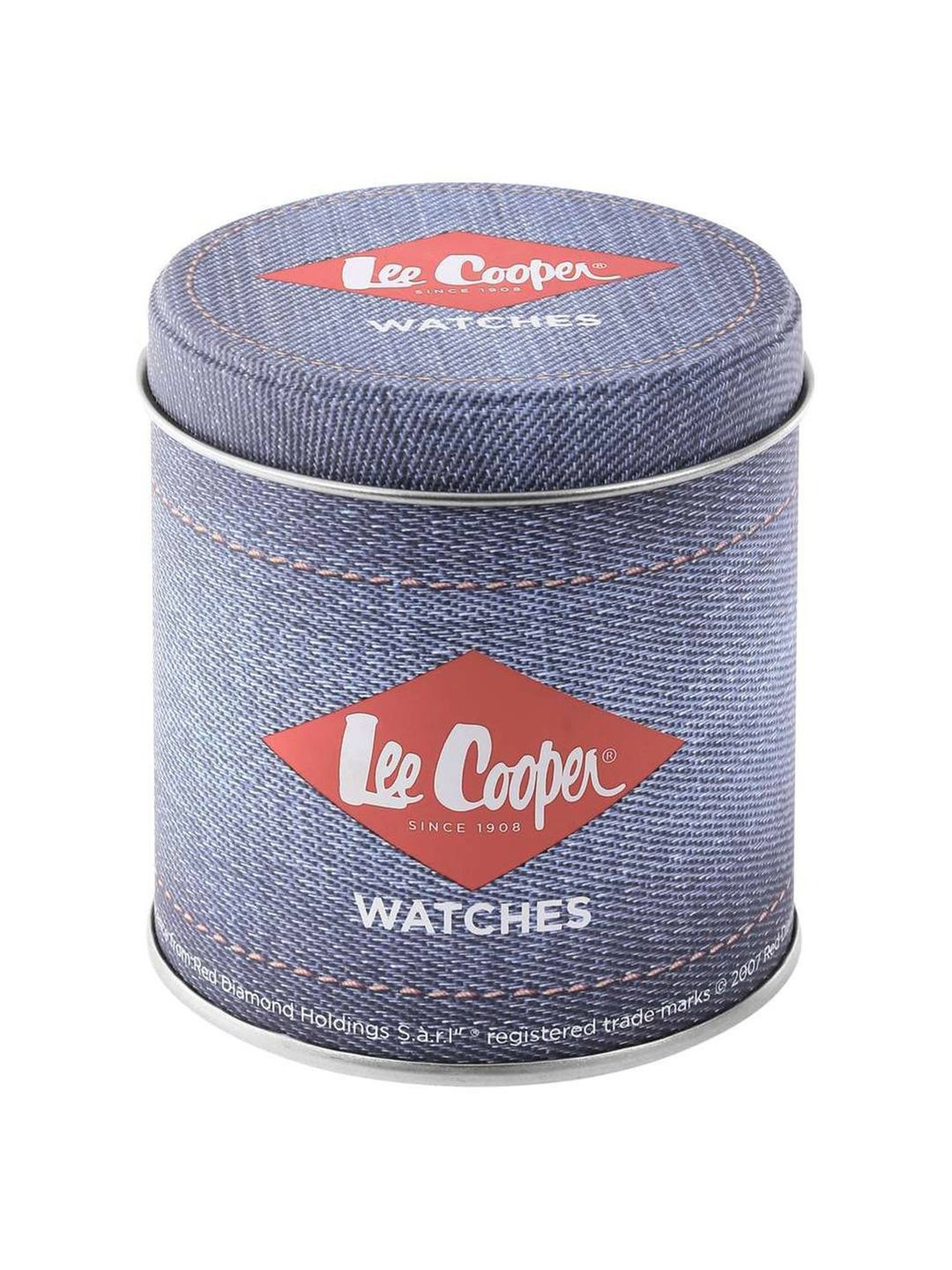 Lee Cooper NCLC6593090 Analog Watch for Men