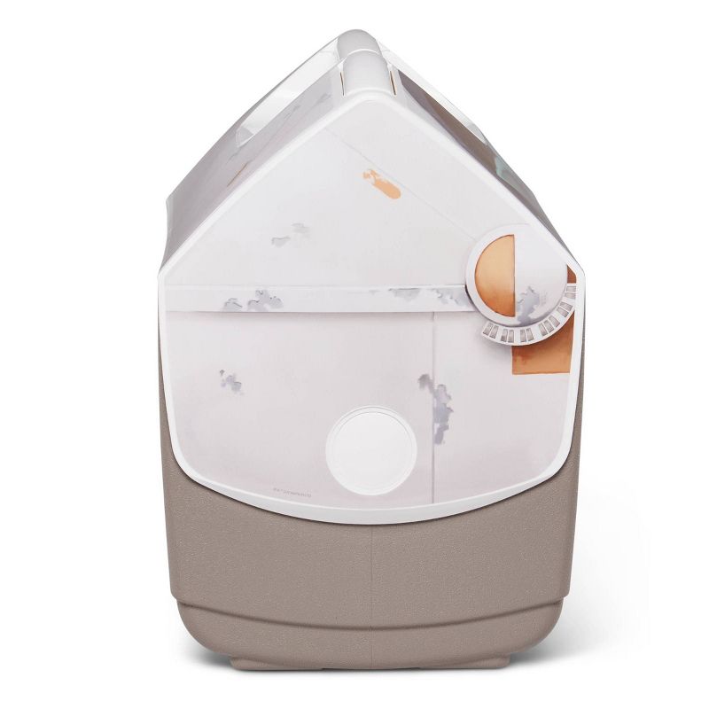 Igloo Playmate Elite Star Wars The Child 16qt Portable Cooler