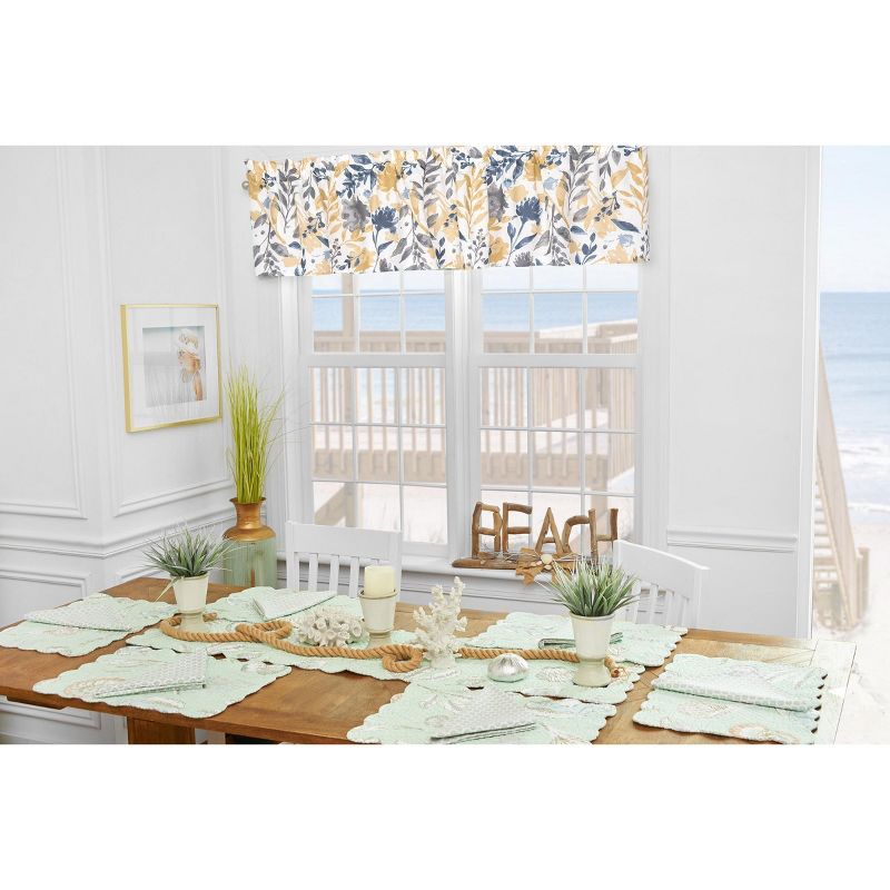 C&F Home Ainsley Valance