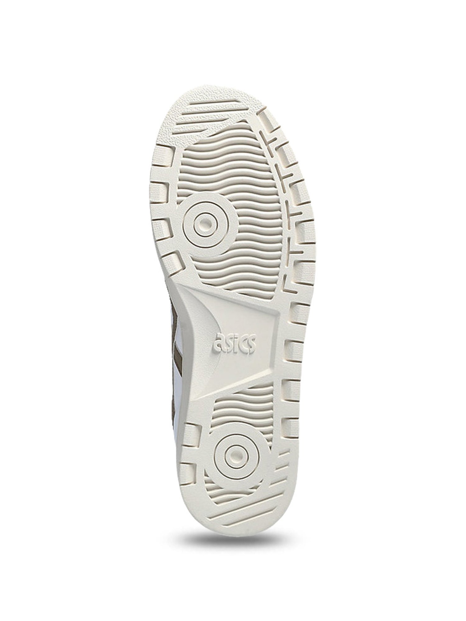 Asics Men's Japan S White Casual Sneakers