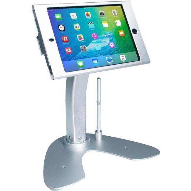 AntiTheft Kiosk Stand iPad Mini
