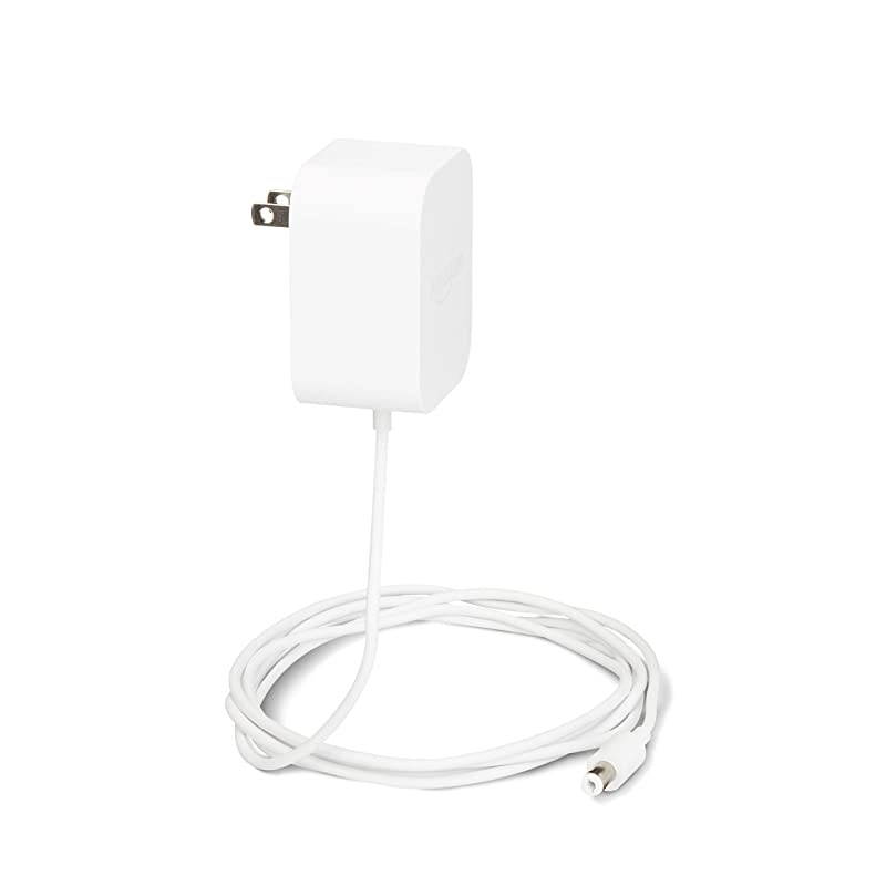 Echo Power Adapter 30W White Echo 3rd Gen Echo Plus 2nd Gen Echo Show 2nd Gen